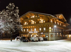 Hotel Rosner Altenmarkt Im Pongau